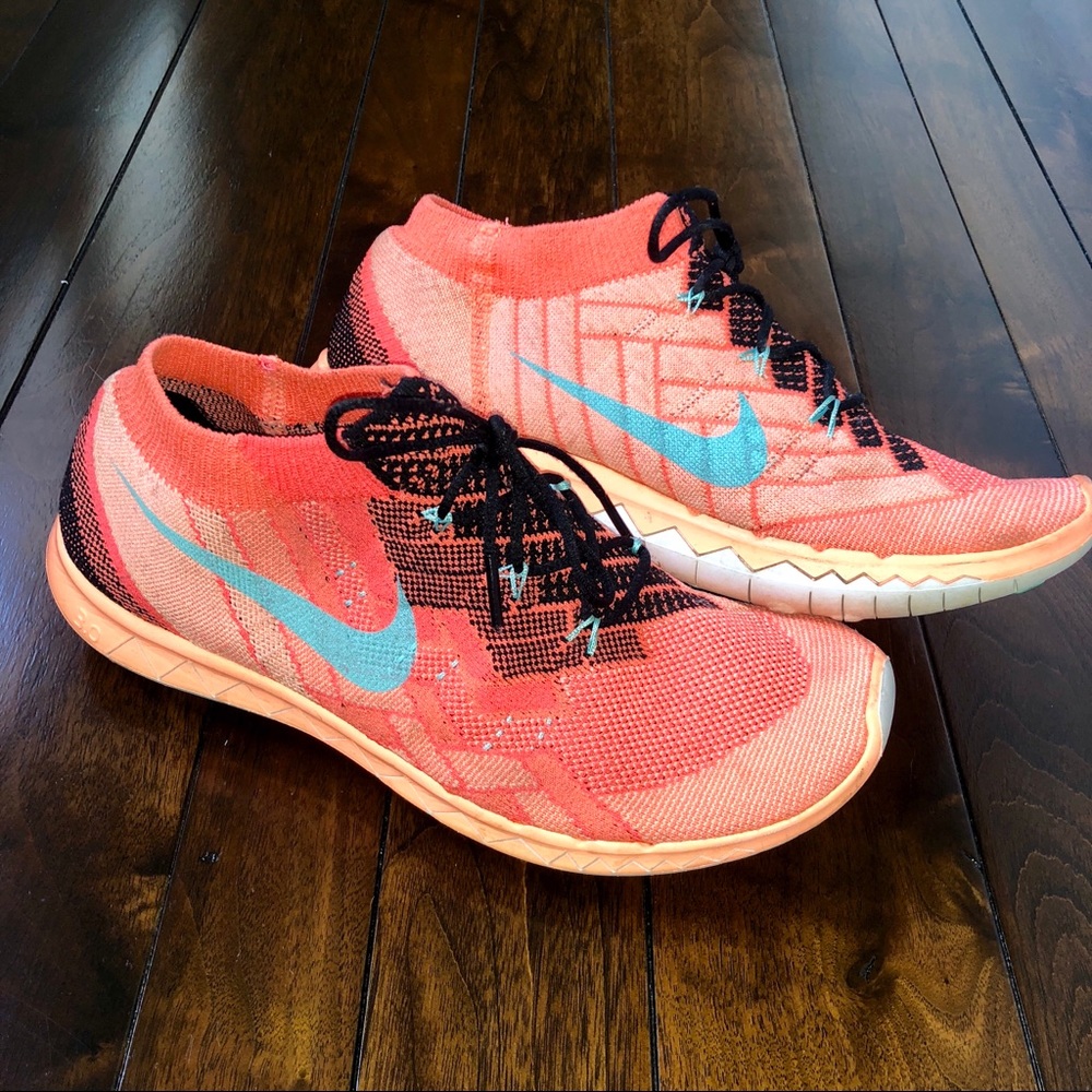 Nike Free 3.0
